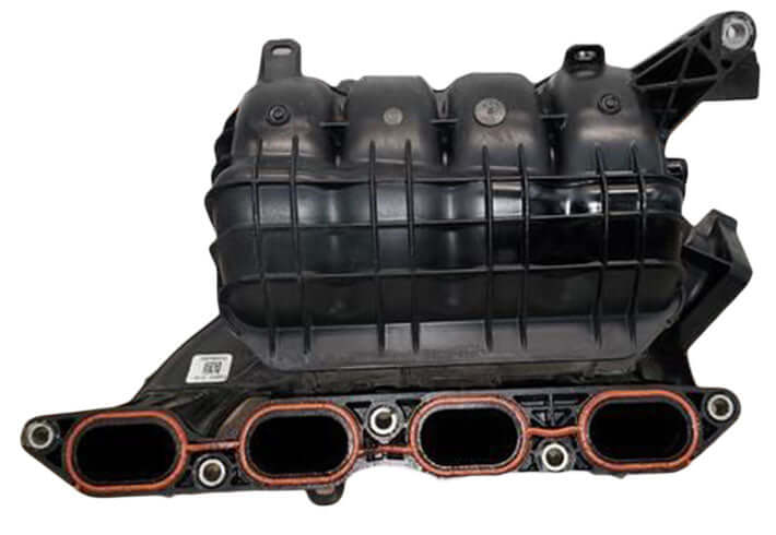 Used OEM 2011-2019 Toyota Corolla Matrix Scion XD 1.8L Intake Manifold 2ZRFE OEM