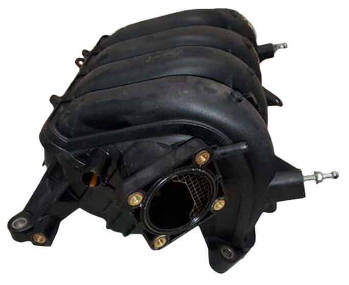 Used OEM 2011-2019 Toyota Corolla Matrix Scion XD 1.8L Intake Manifold 2ZRFE OEM