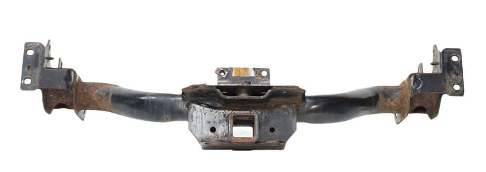 Used OEM 2011-2021 Doge Ram 1500 Pickup Truck Tow Towing Trailer Hitch Receiver OEM
