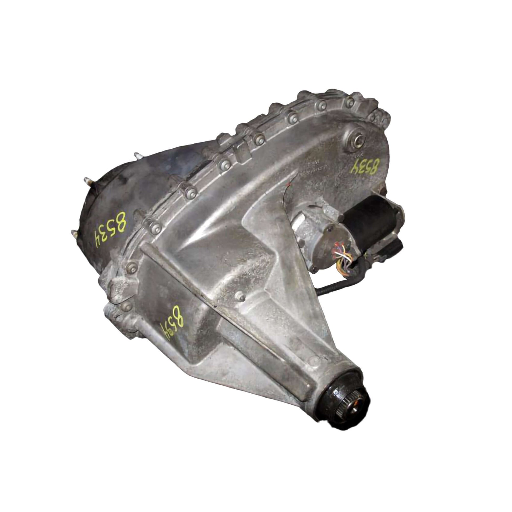 Used OEM 2011-2022 Dodge Ram 1500 5.7L NV246 Transfer Case OEM