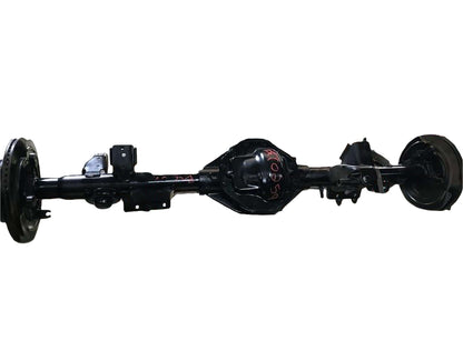 Used OEM 2011 Dodge Ram 1500 3.55 Ratio Rear Axle Assembly 4x4 4x2 OEM