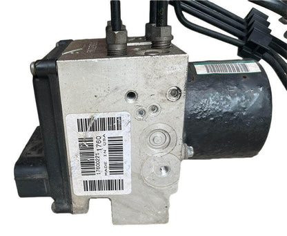 Used OEM 2011 Dodge Ram 1500 ABS Anti-Lock Brake Pump OEM