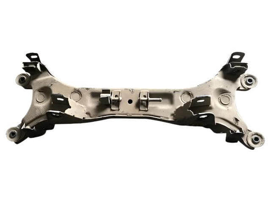 Used OEM 2011 Hyundai Sonata Rear Subframe Crossmember Suspension 554103Q000