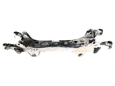 Used OEM 2011 Hyundai Sonata Rear Subframe Crossmember Suspension 554103Q000