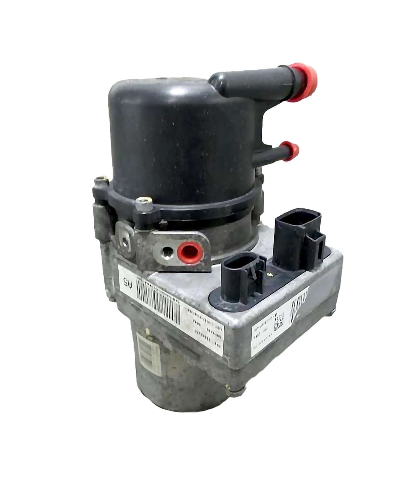 Used OEM 2012-2013 Jeep Grand Cherokee 3.6L Electric Front Mounted Power Steering Pump