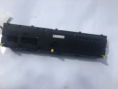 Used OEM 2012-2013 TOYOTA PRIUS C NHP10 Gauge Speedometer Instrument Cluster 83800-5CF90