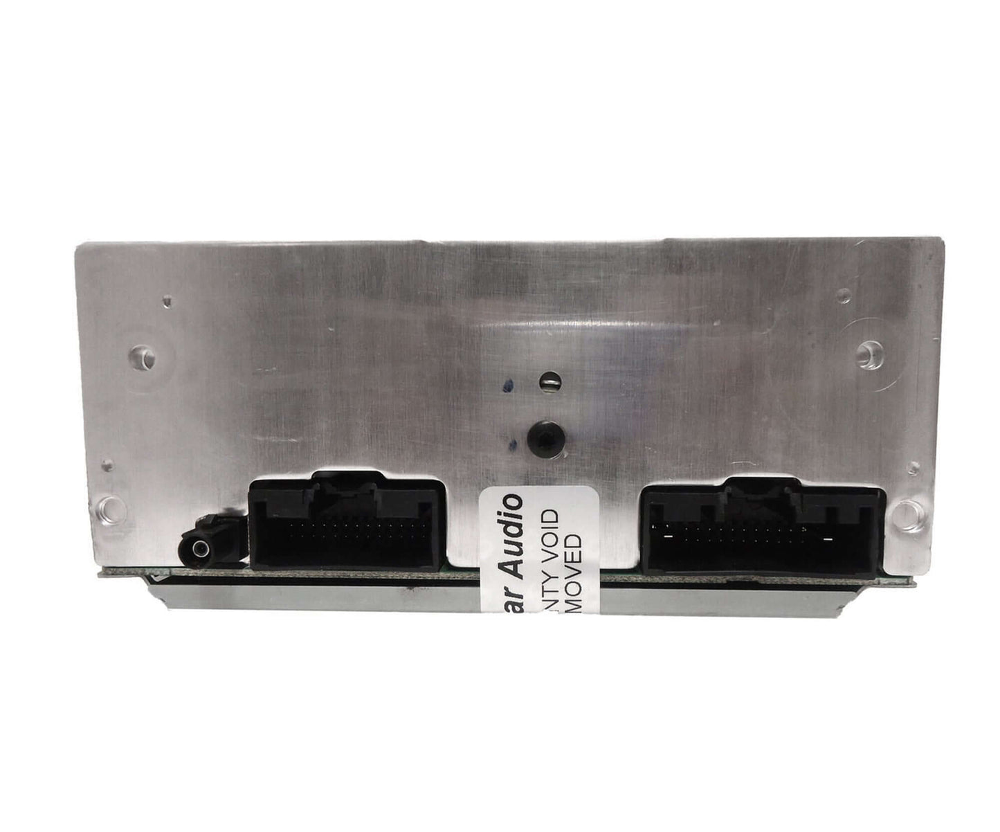 Used OEM 2012-2014 Ford Focus AM FM Stereo Radio Receiver AM FM MP3 CD Player OEM