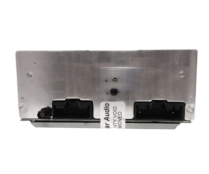 Used OEM 2012-2014 Ford Focus AM FM Stereo Radio Receiver AM FM MP3 CD Player OEM