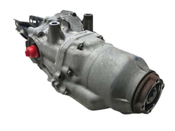 Used OEM 2012-2014 Honda CRV Rear Differential Carrier Assembly 41200R7L000
