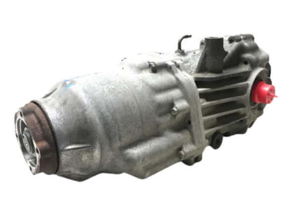 Used OEM 2012-2014 Honda CRV Rear Differential Carrier Assembly 41200R7L000