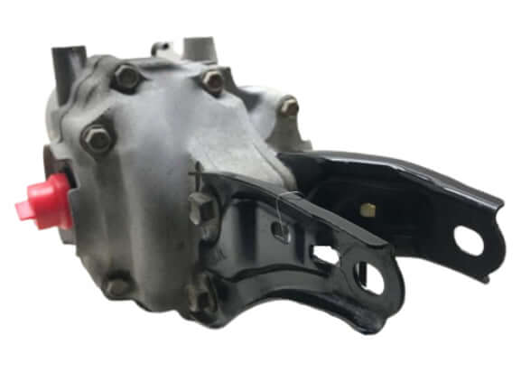 Used OEM 2012-2014 Honda CRV Rear Differential Carrier Assembly 41200R7L000