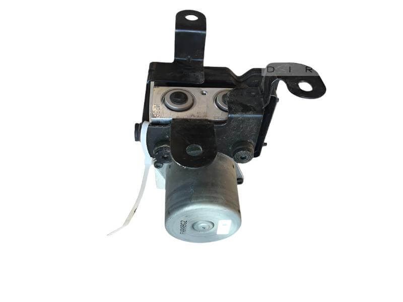 Used OEM 2012-2014 Hyundai Genesis Equus Anti Lock Brake Pump Acutator Pump opt 9641A2