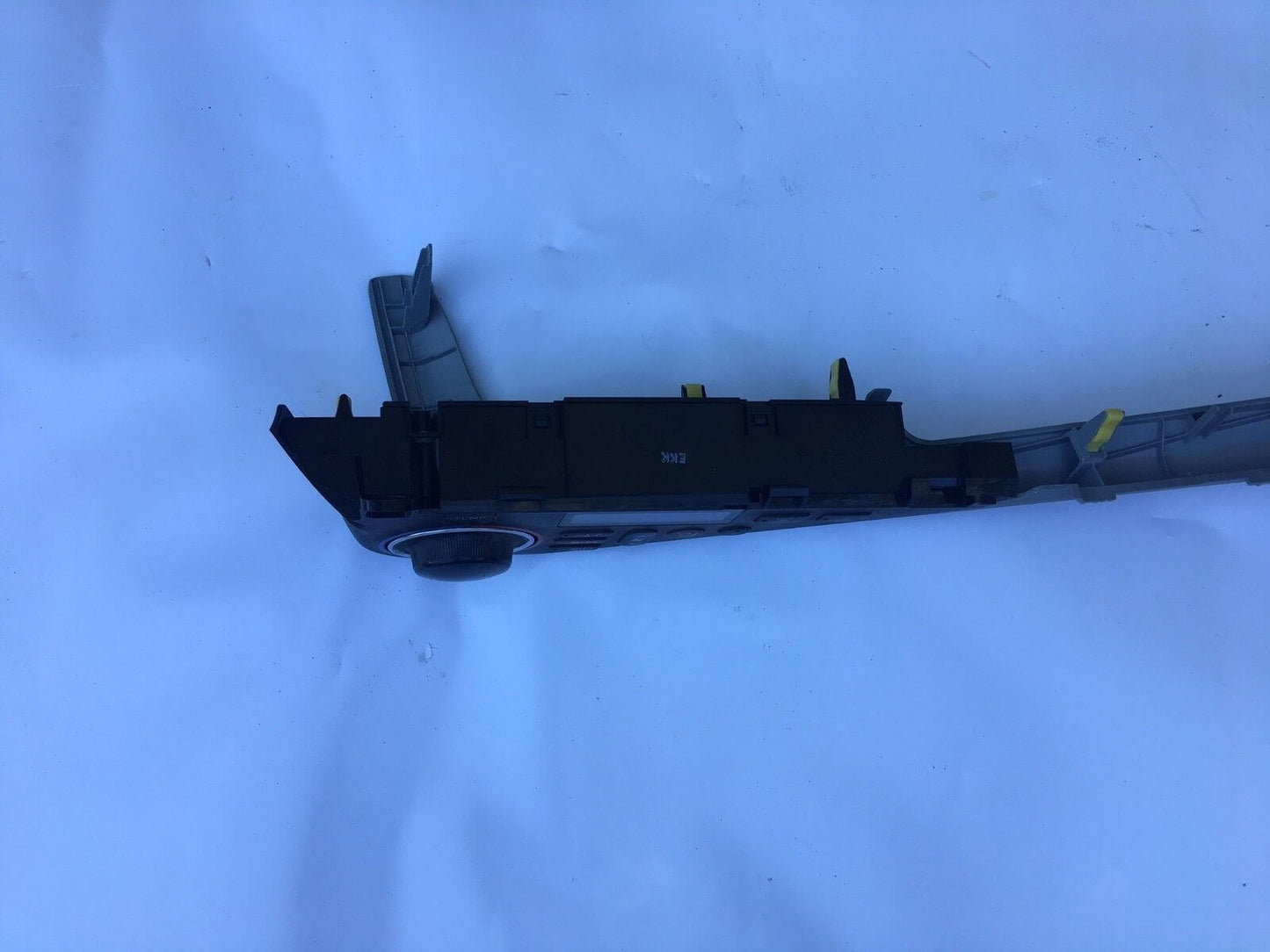 Used OEM 2012-2014 TOYOTA PRIUS C NHP10 A/C Heater Climate Control Module 55900-52740 OEM