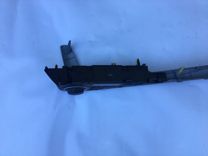 Used OEM 2012-2014 TOYOTA PRIUS C NHP10 A/C Heater Climate Control Module 55900-52740 OEM