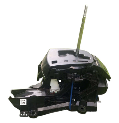 Used OEM 2012-2014 TOYOTA PRIUS C NHP10 Hybrid Gear Shift Floor Selector Shifter Auto CVT