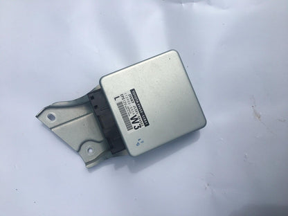 Used OEM 2012-2014 TOYOTA PRIUS C NHP10 Power Steering Computer Relay Module 89650-52B81