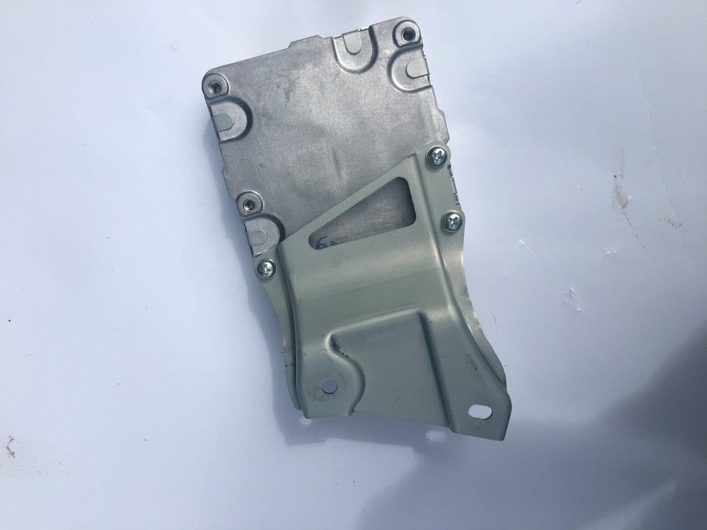 Used OEM 2012-2014 TOYOTA PRIUS C NHP10 Power Steering Computer Relay Module 89650-52B81