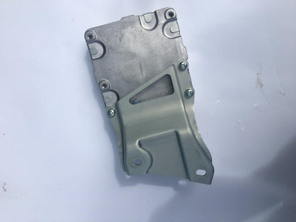 Used OEM 2012-2014 TOYOTA PRIUS C NHP10 Power Steering Computer Relay Module 89650-52B81