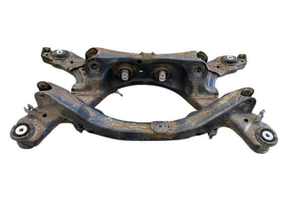 Used OEM 2012-2015 Honda Pilot Rear Subframe Suspension Cradle Crossmember