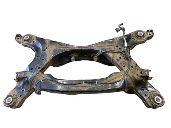 Used OEM 2012-2015 Honda Pilot Rear Subframe Suspension Cradle Crossmember