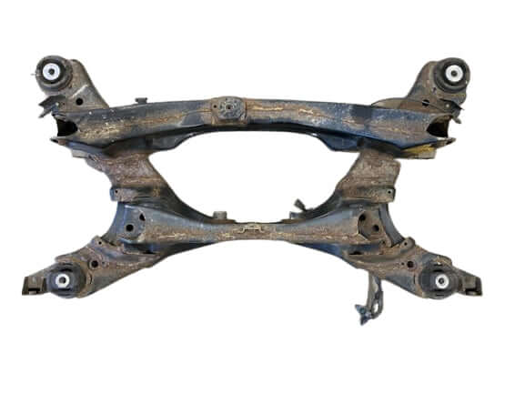 Used OEM 2012-2015 Honda Pilot Rear Subframe Suspension Cradle Crossmember