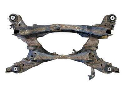 Used OEM 2012-2015 Honda Pilot Rear Subframe Suspension Cradle Crossmember
