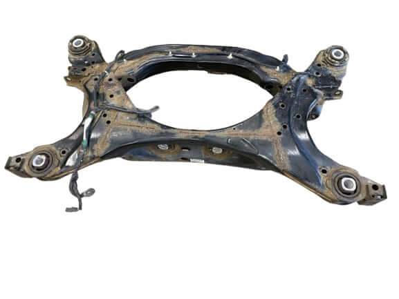 Used OEM 2012-2015 Honda Pilot Rear Subframe Suspension Cradle Crossmember