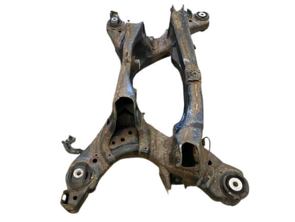 Used OEM 2012-2015 Honda Pilot Rear Subframe Suspension Cradle Crossmember