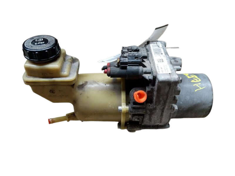 Used OEM 2012-2015 Nissan Quest Electric and Hydraulic power steering pump 3.5L