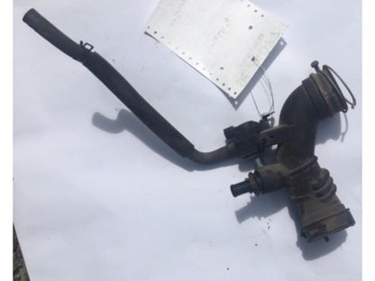 Used OEM 2012-2015 TOYOTA PRIUS C NHP10 Hybrid Air Intake Cleaner Pipe Tube Hose OEM