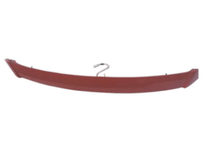 Used OEM 2012-2015 TOYOTA PRIUS C NHP10 Tailgate Lid Deck Spoiler with Third Brake Light