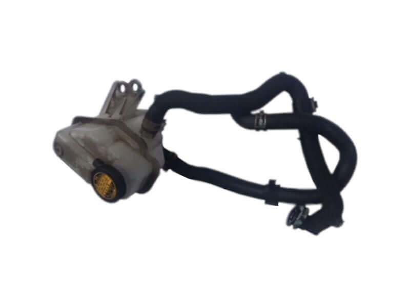 Used OEM 2012-2015 TOYOTA PRIUS C Overflow Bottle Tank Coolant Reservoir Coolant