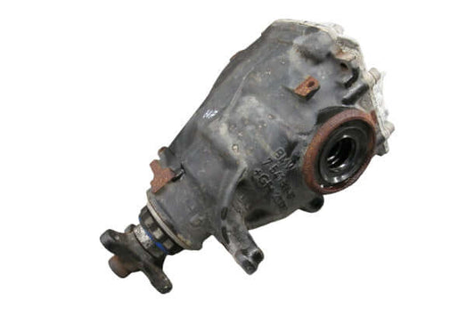 Used OEM 2012-2016 BMW 320 328I 335I Rear Differential Carrier Assembly 7603748