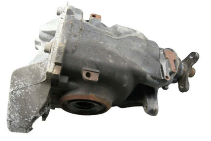 Used OEM 2012-2016 BMW 320 328I 335I Rear Differential Carrier Assembly 7603748