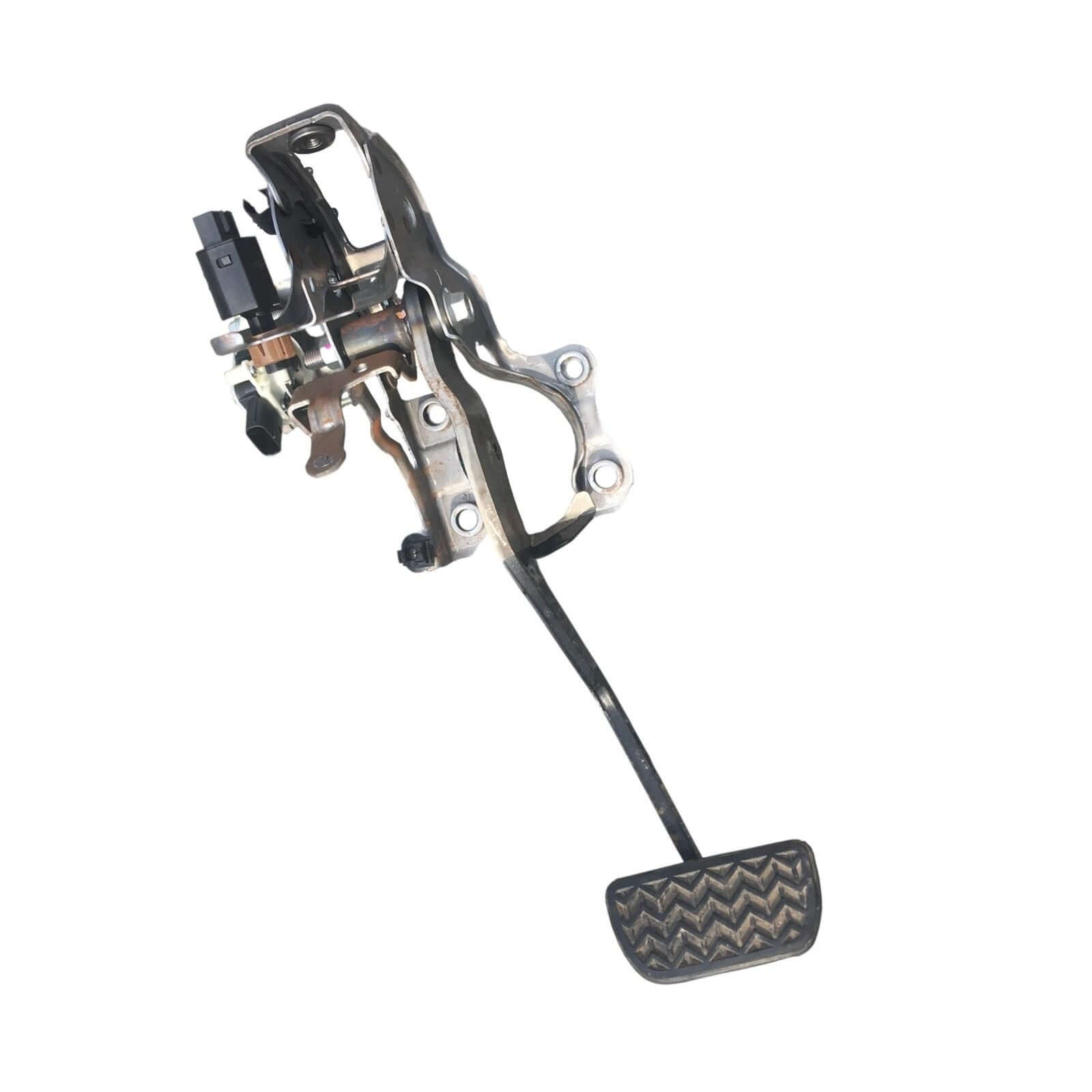 Used OEM 2012-2016 TOYOTA PRIUS C NHP10 5-Door Hatch Brake Pedal with Sensor 89510-33030