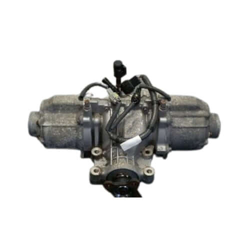 Used OEM 2012-2017 Nissan Juke All Wheel Drive Rear Differential Carrier 5.798 Ratio