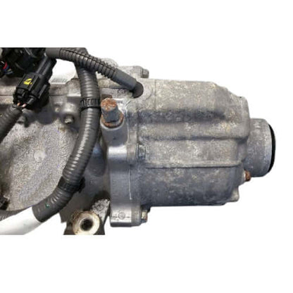 Used OEM 2012-2017 Nissan Juke All Wheel Drive Rear Differential Carrier 5.798 Ratio