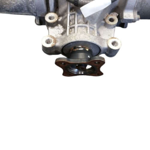 Used OEM 2012-2017 Nissan Juke All Wheel Drive Rear Differential Carrier 5.798 Ratio