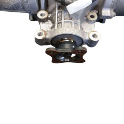 Used OEM 2012-2017 Nissan Juke All Wheel Drive Rear Differential Carrier 5.798 Ratio