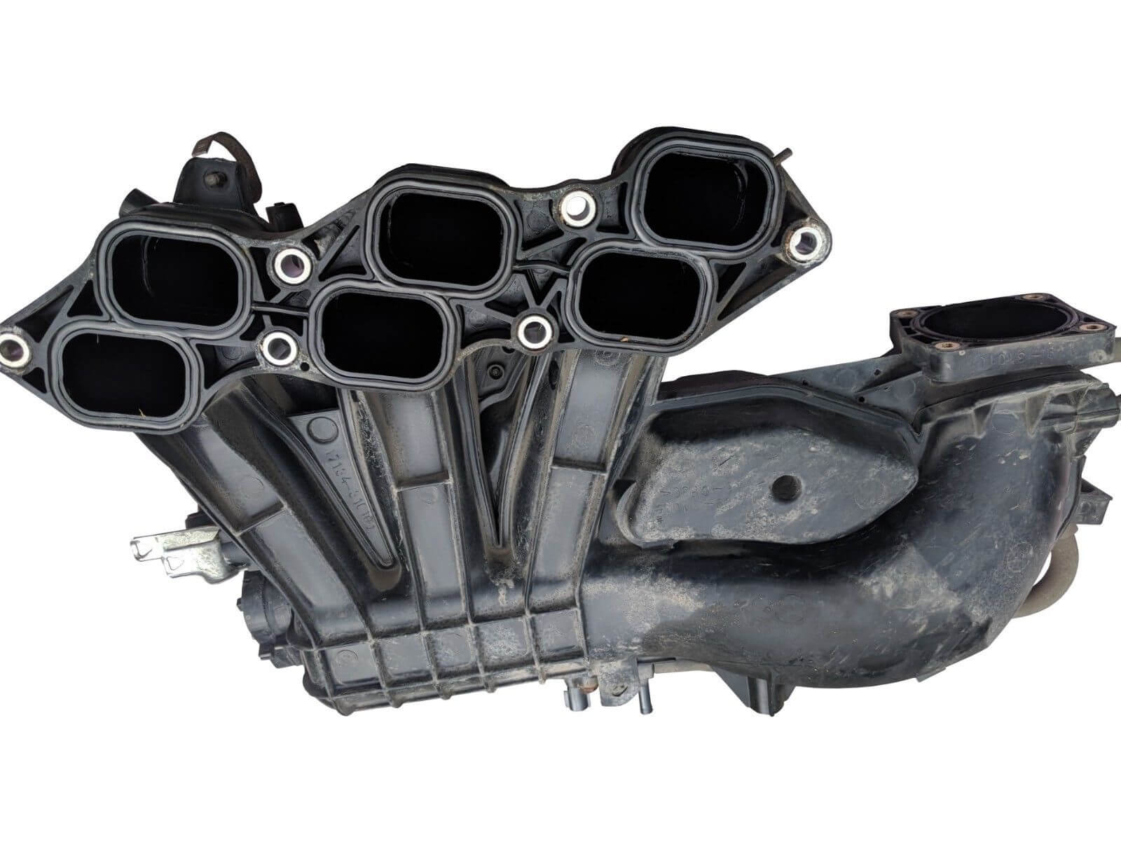 Used OEM 2012-2017 Toyota Prius C Engine Intake Manifold (7th and 8th VIN = B3)