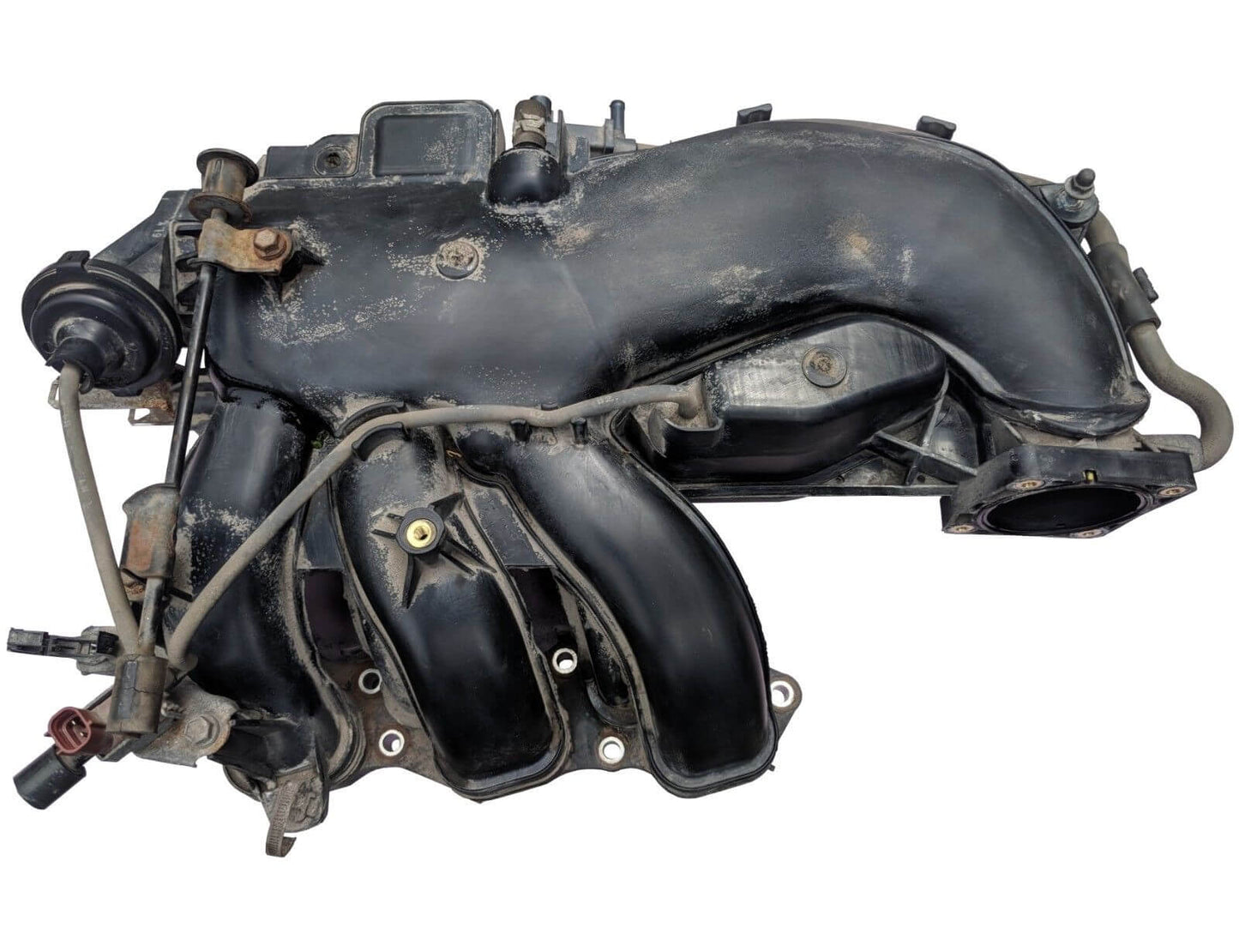 Used OEM 2012-2017 Toyota Prius C Engine Intake Manifold (7th and 8th VIN = B3)