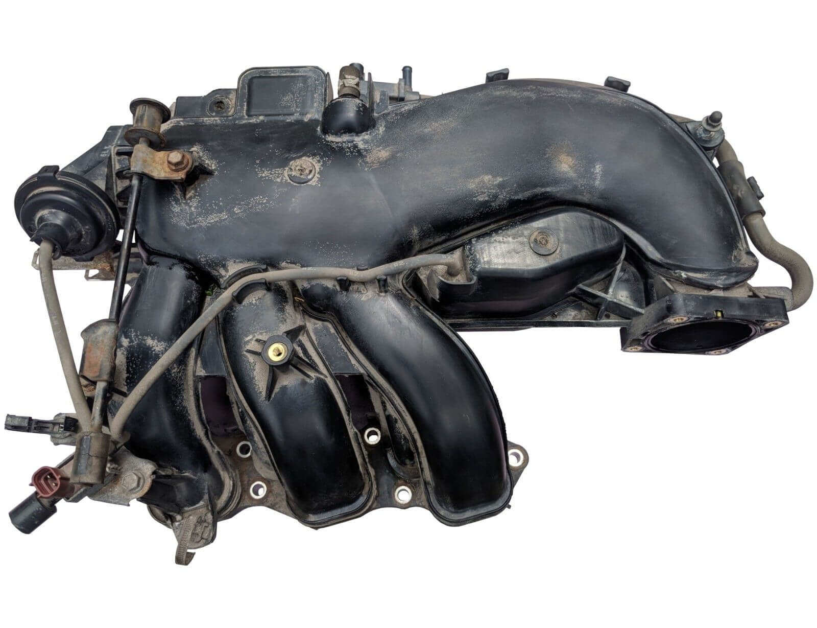 Used OEM 2012-2017 Toyota Prius C Engine Intake Manifold (7th and 8th VIN = B3)