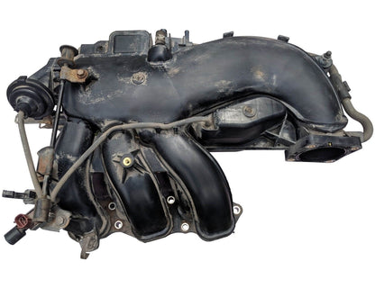 Used OEM 2012-2017 Toyota Prius C Engine Intake Manifold (7th and 8th VIN = B3)