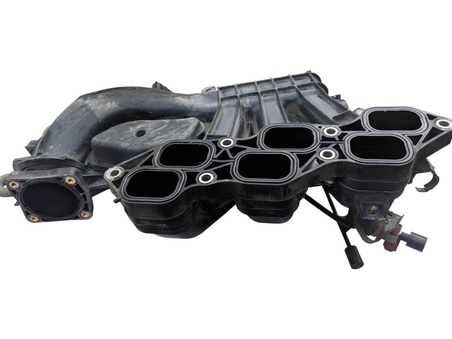 Used OEM 2012-2017 Toyota Prius C Engine Intake Manifold (7th and 8th VIN = B3)