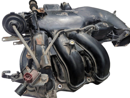 Used OEM 2012-2017 Toyota Prius C Engine Intake Manifold (7th and 8th VIN = B3)