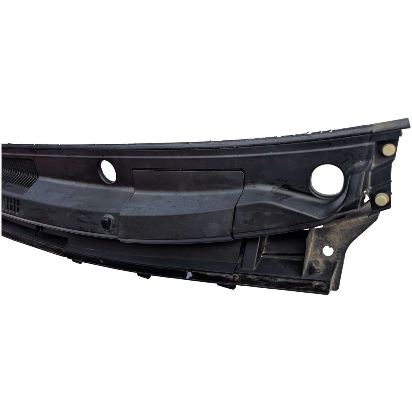 Used OEM 2012-2017 Toyota Prius C Front Windshield Cowl Panel Top Assembly 456231-11610