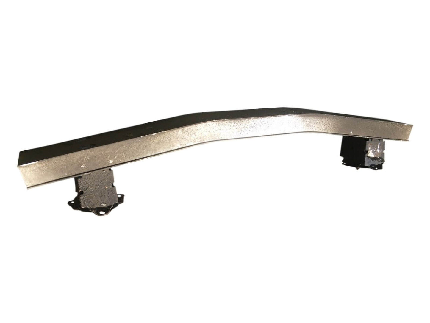 Used OEM 2012-2017 Toyota Prius C NHP10 Rear Bumper Crash Reinforcement with Brackets
