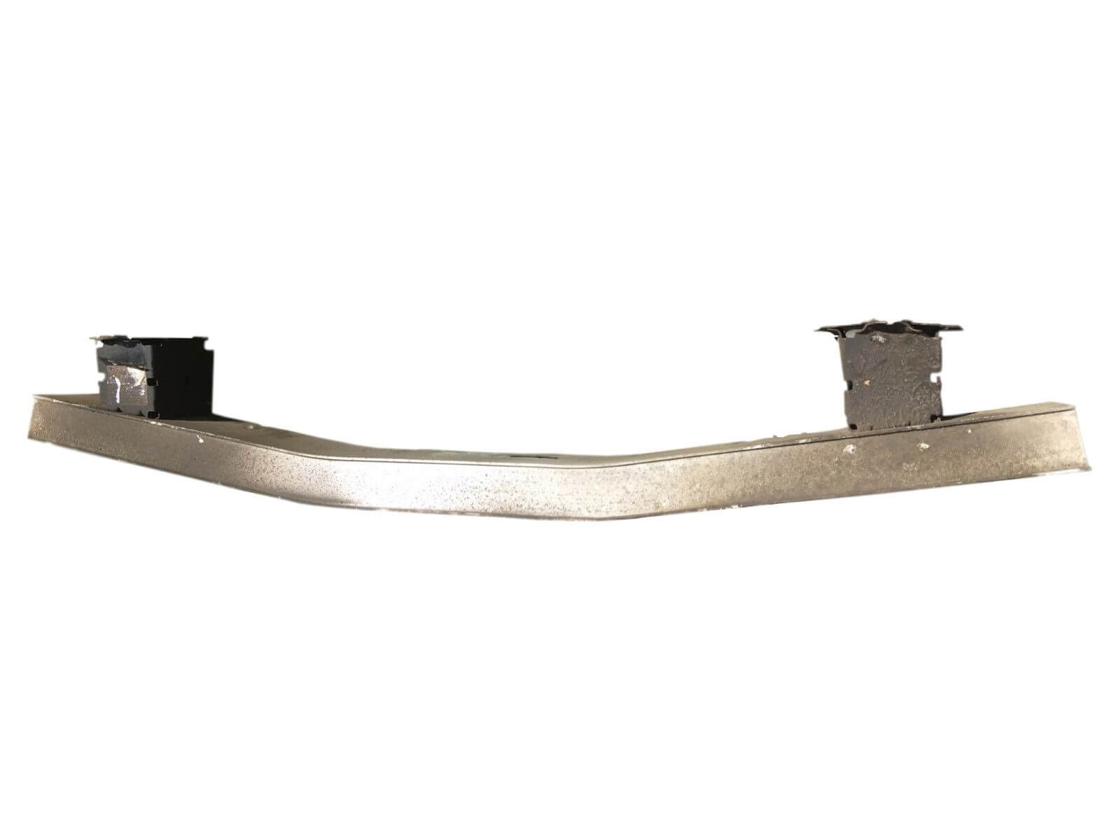 Used OEM 2012-2017 Toyota Prius C NHP10 Rear Bumper Crash Reinforcement with Brackets