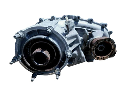 Used OEM 2012-2018 Jeep Wrangler JK OEM 2.72 Transfer Case Assembly NP241 52123497AA