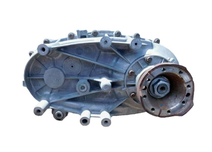 Used OEM 2012-2018 Jeep Wrangler JK OEM 2.72 Transfer Case Assembly NP241 52123497AA
